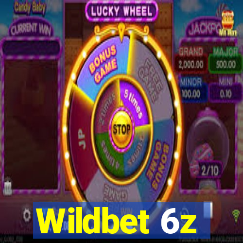 Wildbet 6z